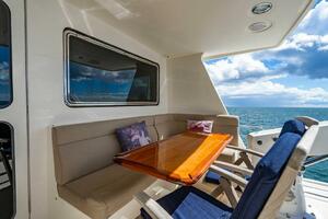 66ft Marlow Yacht For Sale