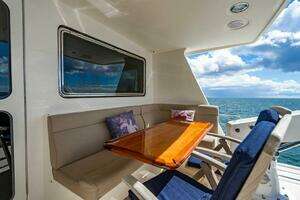 2015 Marlow 66E-CB thumbnail 36