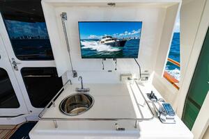 66ft Marlow Yacht For Sale