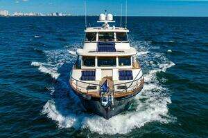 2015 Marlow 66E-CB thumbnail 7