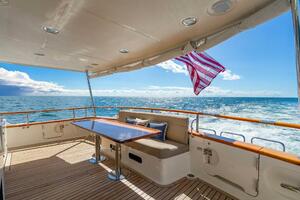66ft Marlow Yacht For Sale