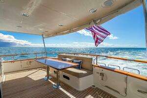 2015 Marlow 66E-CB thumbnail 15