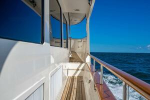66ft Marlow Yacht For Sale