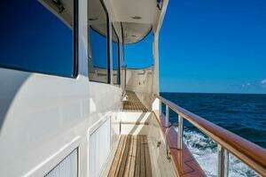 2015 Marlow 66E-CB thumbnail 16