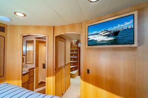 66ft Marlow Yacht For Sale