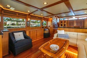 66ft Marlow Yacht For Sale