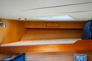 66ft Marlow Yacht For Sale