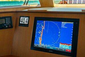 2015 Marlow 66E-CB thumbnail 46