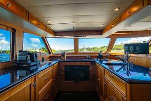 66ft Marlow Yacht For Sale