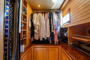 66ft Marlow Yacht For Sale