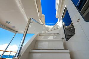 66ft Marlow Yacht For Sale