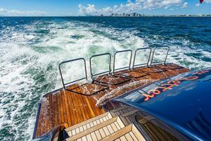 66ft Marlow Yacht For Sale