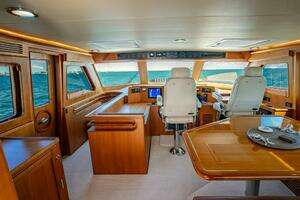 2015 Marlow 66E-CB thumbnail 40