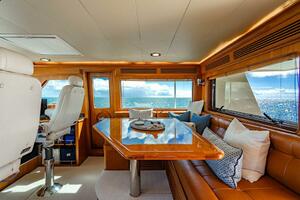 66ft Marlow Yacht For Sale