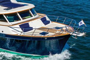 66ft Marlow Yacht For Sale