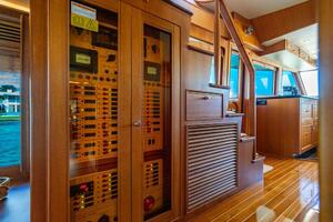 66ft Marlow Yacht For Sale