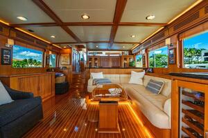 66ft Marlow Yacht For Sale