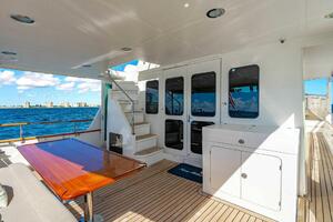 66ft Marlow Yacht For Sale