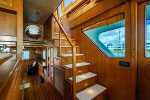 2015 Marlow 66E-CB thumbnail 51