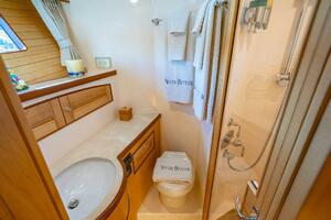 66ft Marlow Yacht For Sale