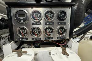 Kickback 65ft Viking Yacht For Sale