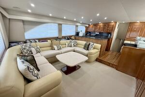 Kickback 65ft Viking Yacht For Sale