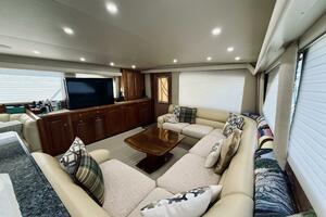 Kickback 65ft Viking Yacht For Sale