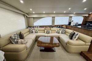 Kickback 65ft Viking Yacht For Sale