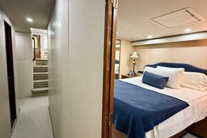 Kickback 65ft Viking Yacht For Sale