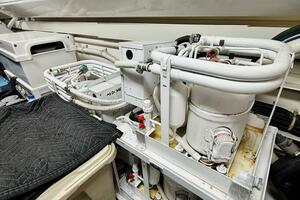 Kickback 65ft Viking Yacht For Sale