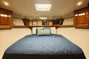 Kickback 65ft Viking Yacht For Sale