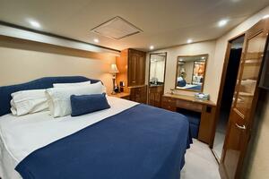 Kickback 65ft Viking Yacht For Sale