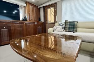 Kickback 65ft Viking Yacht For Sale