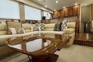 Kickback 65ft Viking Yacht For Sale