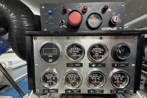 Kickback 65ft Viking Yacht For Sale