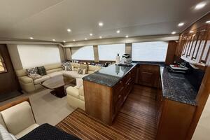 Kickback 65ft Viking Yacht For Sale