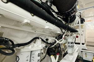 Kickback 65ft Viking Yacht For Sale
