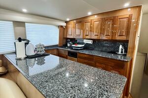 Kickback 65ft Viking Yacht For Sale