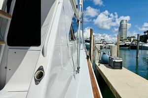 Kickback 65ft Viking Yacht For Sale