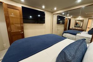 Kickback 65ft Viking Yacht For Sale