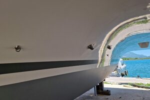 42ft Lagoon Yacht For Sale