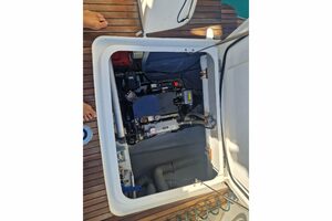 42ft Lagoon Yacht For Sale