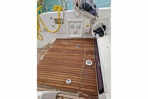 42ft Lagoon Yacht For Sale