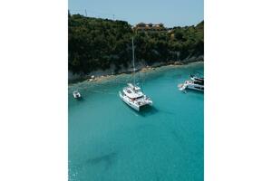 42ft Lagoon Yacht For Sale