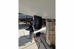 42ft Lagoon Yacht For Sale
