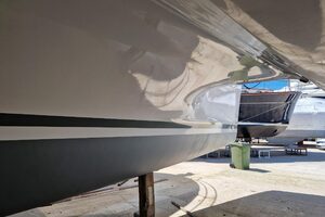 42ft Lagoon Yacht For Sale