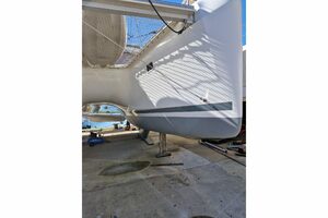 42ft Lagoon Yacht For Sale