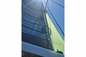 42ft Lagoon Yacht For Sale