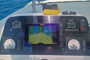 42ft Lagoon Yacht For Sale