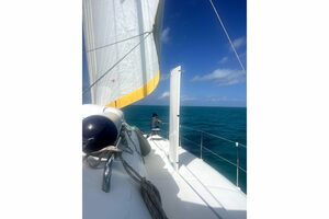 44ft Dolphin Yacht For Sale